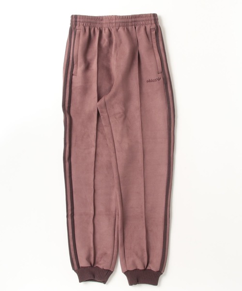 ☆人気☆【ADIDAS】☆WMNS スエードトラックパン.ツ☆正規品☆ アディダス アディカラー クラシックス ファイヤーバード