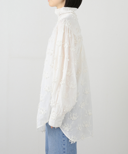 Spick & Span（スピックアンドスパン）の「crinkle crinkle crinkle