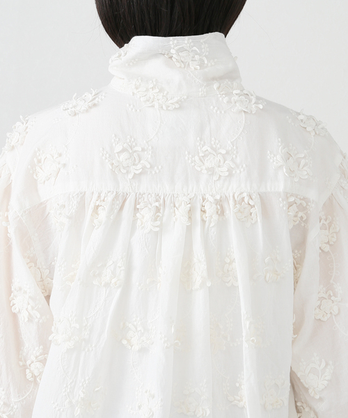 Spick & Span（スピックアンドスパン）の「crinkle crinkle