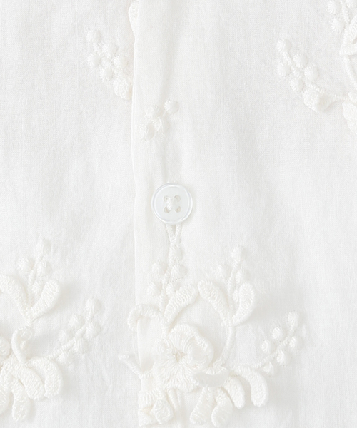 Spick & Span（スピックアンドスパン）の「crinkle crinkle crinkle
