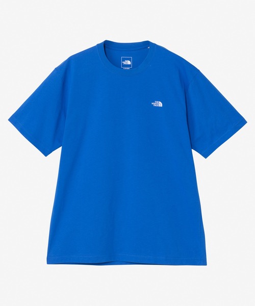まとめ売り　ノースフェイス　半袖Tシャツ THE NORTH FACE/ザ・ノース・フェイス SS FD NPTSE CTN T 半袖T