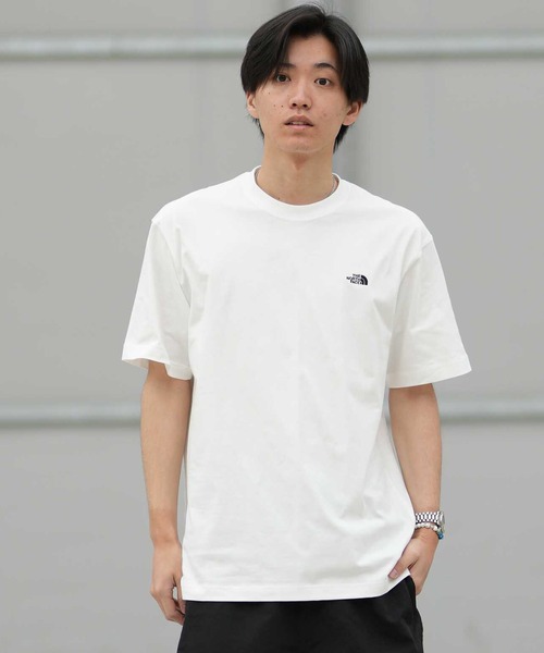 THE NORTH FACE ザ・ノース・フェイス 半袖 Tシャツ ショートスリーブ