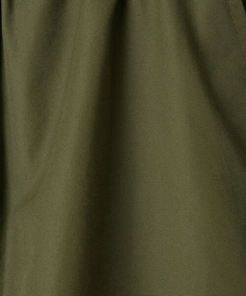 coen（コーエン）の「【PARKING】CARGO WIDE PT（カーゴパンツ・メンズ・ブラック/オリーブ・M/L/XL）」の15枚目の写真