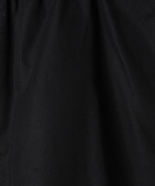 coen（コーエン）の「【PARKING】CARGO WIDE PT（カーゴパンツ・メンズ・ブラック/オリーブ・M/L/XL）」の8枚目の写真