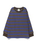 DRC branshes(ディーアールシーブランシェス)の「トップス(Tシャツ/カットソー)」