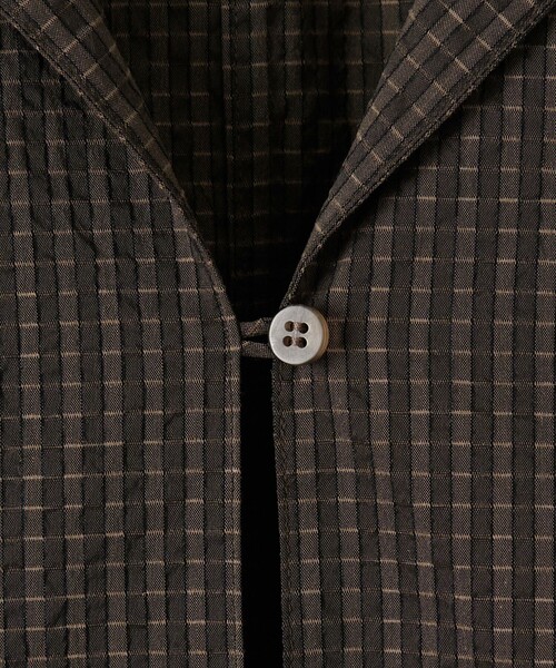 Steven Alan TCサッカー ブラウス　スティーブンアラン セール】＜Steven Alan＞TCサッカー ブラウス（シャツ/ブラウス