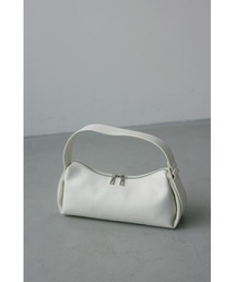 STYLEMIXER | カーブフォルムハンドルバッグ(ハンドバッグ)