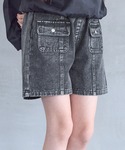 coca（coca）(コカ)の「パンツ(デニムパンツ)」