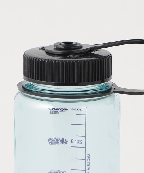 green label relaxing（グリーンレーベルリラクシング）の「【別注】＜HI-CHEW＞ NALGENE 0.5L（グラス/マグカップ/タンブラー・キッズ・パープル/ケリーグリーン・FREE）」の7枚目の写真