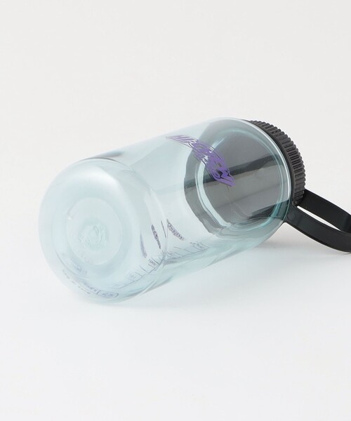 green label relaxing（グリーンレーベルリラクシング）の「【別注】＜HI-CHEW＞ NALGENE 0.5L（グラス/マグカップ/タンブラー・キッズ・パープル/ケリーグリーン・FREE）」の10枚目の写真