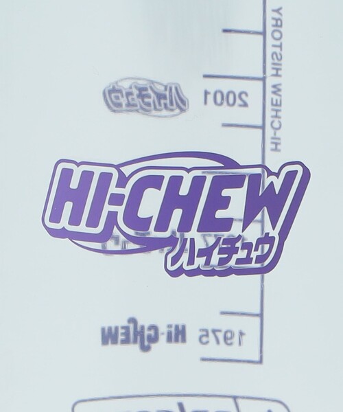 green label relaxing（グリーンレーベルリラクシング）の「【別注】＜HI-CHEW＞ NALGENE 0.5L（グラス/マグカップ/タンブラー・キッズ・パープル/ケリーグリーン・FREE）」の11枚目の写真