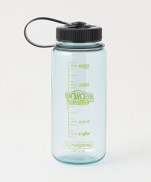 green label relaxing（グリーンレーベルリラクシング）の「【別注】＜HI-CHEW＞ NALGENE 0.5L（グラス/マグカップ/タンブラー・キッズ・パープル/ケリーグリーン・FREE）」の12枚目の写真