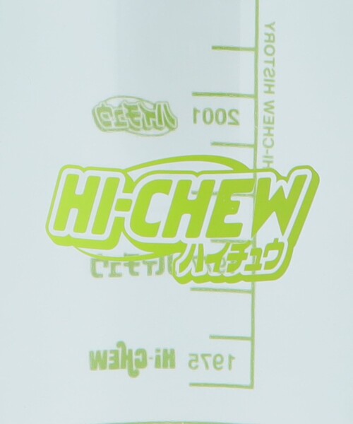 green label relaxing（グリーンレーベルリラクシング）の「【別注】＜HI-CHEW＞ NALGENE 0.5L（グラス/マグカップ/タンブラー・キッズ・パープル/ケリーグリーン・FREE）」の13枚目の写真