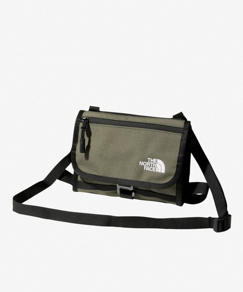 THE NORTH FACE Fieludens(R) Gear Musette NM82206（ショルダー