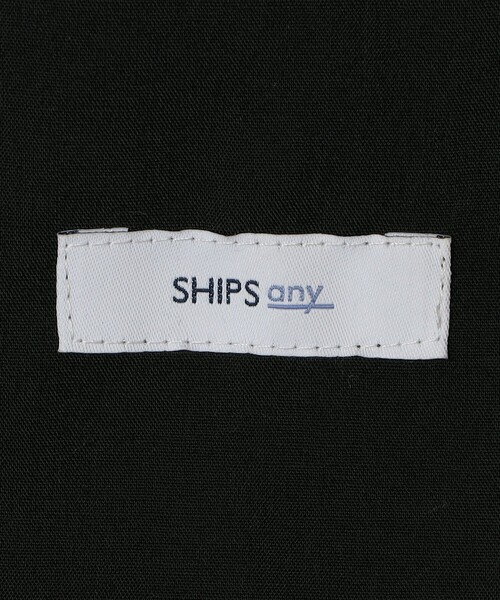 SHIPS any（シップス エニィ）の「SHIPS any:〈洗濯機可能〉フェード ピーチスキン サイドライン イージーパンツ◇（その他パンツ・メンズ・オリーブ/ブラック/ブルー・LARGE/MEDIUM/SMALL）」の21枚目の写真