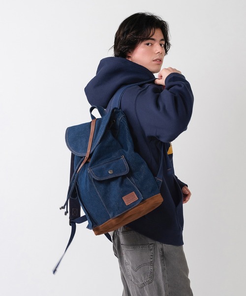 セール】Levi's/リーバイス バックパック（バックパック
