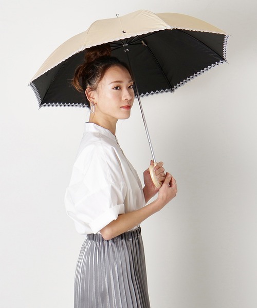 未使用に近い　超美品　ポロラルフローレン　超大寸　軽量　傘 雨傘　大寸 POL0120F0004_zo_a011.jpg
