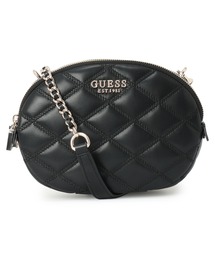 TAMSIN Double Zip Crossbody クロスボディバッグ