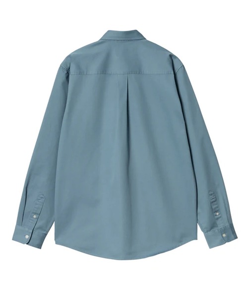 セール】【Carhartt WIP】L/S MADISON SHIRT I023339（シャツ