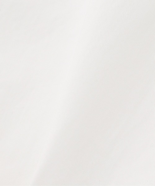 AVIREX（アヴィレックス）の「BASIC FATIGUE SHORT SLEEVE SHIRT / ベーシック ファティーグ 半袖シャツ / AVIREX / アヴィレックス（シャツ/ブラウス・メンズ・ブラック/ホワイト系その他/オリーブ/カーキ/グレー系カモフラージュ/ホワイト/ネイビー・LARGE/XX-LARGE/MEDIUM/X-LARGE）」の11枚目の写真