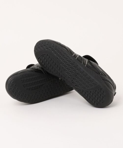 STEVE MADDEN（スティーブマデン）の「ローカットスニーカー/S.MADDEN FREEKICK-VS（スニーカー・レディース・シルバー/ブラック×シルバー/モカ/ホワイト×シルバー・22.5cm/23.0cm/23.5cm/23.5-24/24.0cm/24.5cm/24.5㎝）」の11枚目の写真