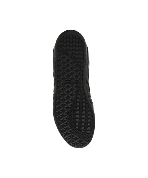 STEVE MADDEN（スティーブマデン）の「ローカットスニーカー/S.MADDEN FREEKICK-VS（スニーカー・レディース・シルバー/ブラック×シルバー/モカ/ホワイト×シルバー・22.5cm/23.0cm/23.5cm/23.5-24/24.0cm/24.5cm/24.5㎝）」の7枚目の写真