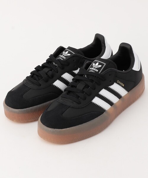 adidas/アディダス SAMBAE WOMEN 