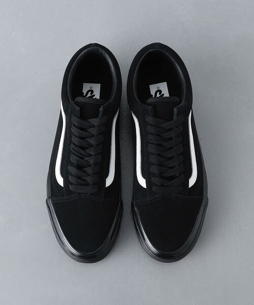 VANS＞ PREMIUM OLD SKOOL/プレミアム オールドスクール