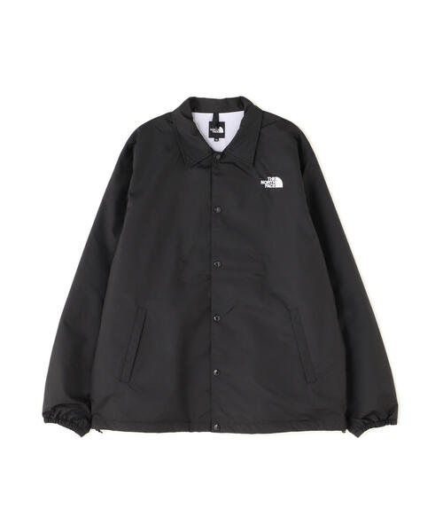 The North Face 黒 ナイロンジャケット THE NORTH FACE 並行輸入品 ノースフェイス パーカー メンズ