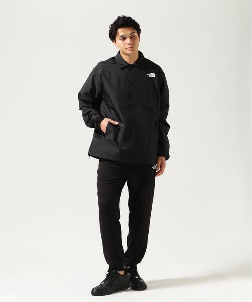 THE NORTH FACE(ザノースフェイス)の「THE NORTH FACE/ザ・ノース・フェイス/The Corch Jacket(ナイロンジャケット・メンズ・ブラック・M/XL/S/L)」の3枚目の写真