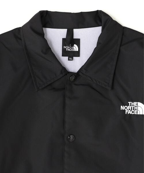 THE NORTH FACE(ザノースフェイス)の「THE NORTH FACE/ザ・ノース・フェイス/The Corch Jacket(ナイロンジャケット・メンズ・ブラック・M/XL/S/L)」の6枚目の写真