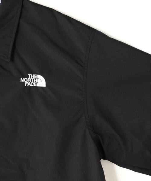 THE NORTH FACE(ザノースフェイス)の「THE NORTH FACE/ザ・ノース・フェイス/The Corch Jacket(ナイロンジャケット・メンズ・ブラック・M/XL/S/L)」の7枚目の写真