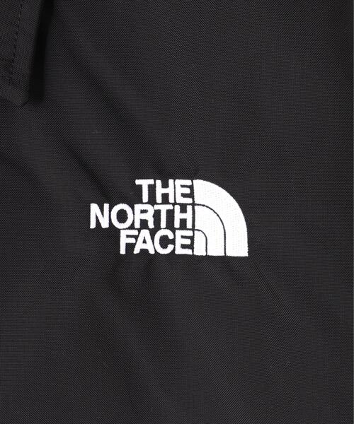 THE NORTH FACE(ザノースフェイス)の「THE NORTH FACE/ザ・ノース・フェイス/The Corch Jacket(ナイロンジャケット・メンズ・ブラック・M/XL/S/L)」の8枚目の写真