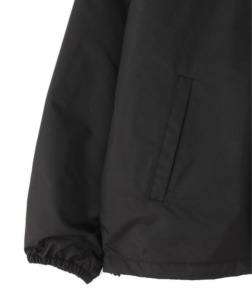 THE NORTH FACE(ザノースフェイス)の「THE NORTH FACE/ザ・ノース・フェイス/The Corch Jacket(ナイロンジャケット・メンズ・ブラック・M/XL/S/L)」の9枚目の写真