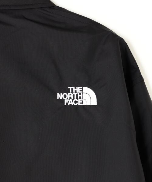 THE NORTH FACE(ザノースフェイス)の「THE NORTH FACE/ザ・ノース・フェイス/The Corch Jacket(ナイロンジャケット・メンズ・ブラック・M/XL/S/L)」の10枚目の写真