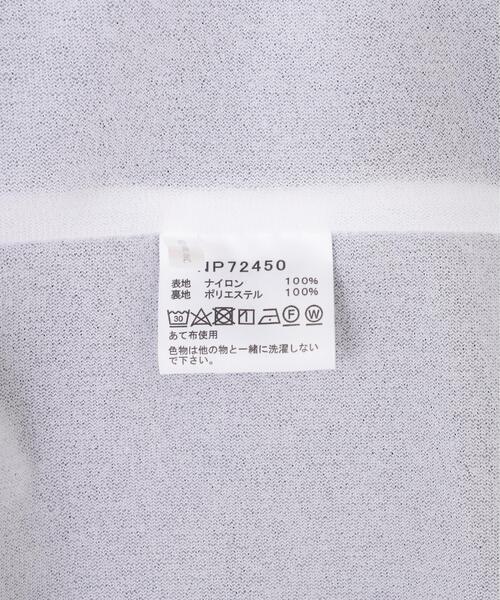 THE NORTH FACE(ザノースフェイス)の「THE NORTH FACE/ザ・ノース・フェイス/The Corch Jacket(ナイロンジャケット・メンズ・ブラック・M/XL/S/L)」の13枚目の写真
