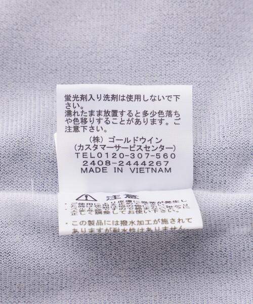 THE NORTH FACE(ザノースフェイス)の「THE NORTH FACE/ザ・ノース・フェイス/The Corch Jacket(ナイロンジャケット・メンズ・ブラック・M/XL/S/L)」の14枚目の写真