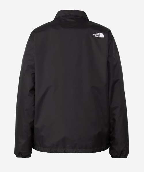 ノースフェイスナイロンロングコートブラック サカイ Sacai × ノースフェイス(THE NORTH FACE) ナイロンモッズ
