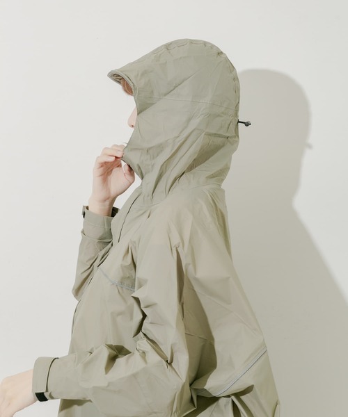 hemp wool ポンチョ HEMPZOO ® | Wild HEMP Collections | Clothing, Accessories