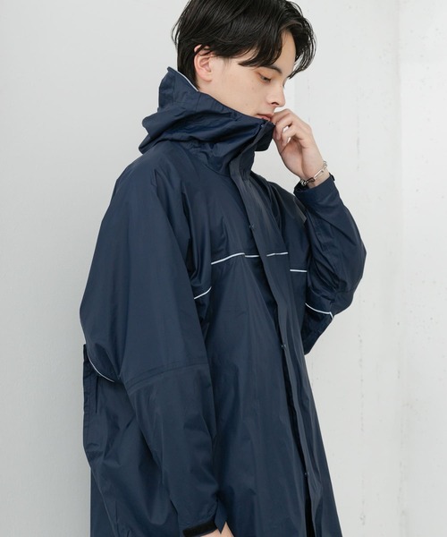 GIVENCEY  美品　黒　ポンチョ 2025年最新】givenchy ポンチョの人気アイテム - メルカリ