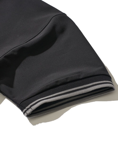 TAION(タイオン)の「【TAION/タイオン】BASIC HALF SLEEVE CUT SEWT / ベーシック ハーフスリーブ カットソー(Tシャツ/カットソー・メンズ・ネイビー/オリーブ/ブラック/チャコールグレー/カーキ/ホワイト・MEDIUM/LARGE/X-LARGE)」の16枚目の写真