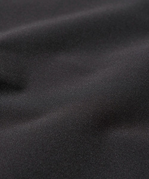 TAION(タイオン)の「【TAION/タイオン】BASIC HALF SLEEVE CUT SEWT / ベーシック ハーフスリーブ カットソー(Tシャツ/カットソー・メンズ・ネイビー/オリーブ/ブラック/チャコールグレー/カーキ/ホワイト・MEDIUM/LARGE/X-LARGE)」の19枚目の写真