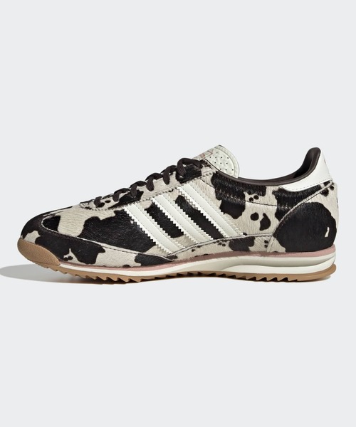adidas SL 72 OG Shoes スニーカー レオパード SL 72 OG / アディダスオリジナルス adidas Originals