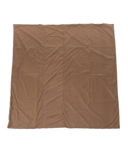 OMBRE CHECK DUVET COVER S.D 掛け布団カバー セミダブル（インテリア