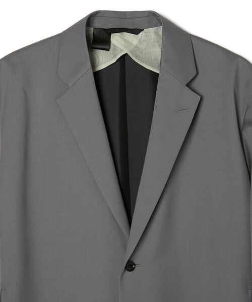 JACKET N.HOOLYWOOD COMPILE│N-HOOLYWOOD.COM