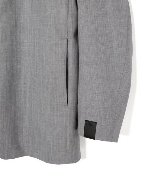 JACKET N.HOOLYWOOD COMPILE│N-HOOLYWOOD.COM