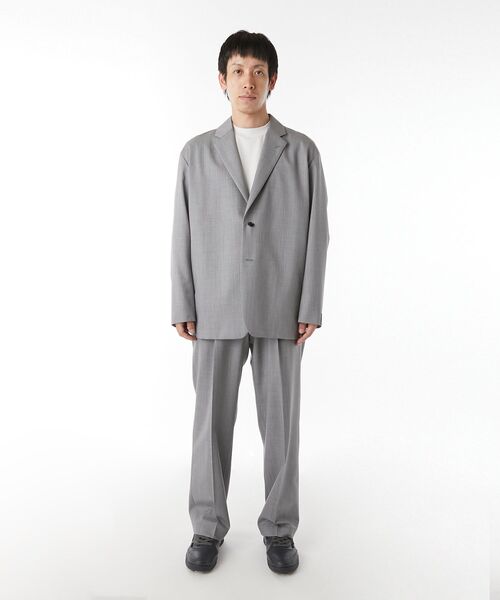 JACKET N.HOOLYWOOD COMPILE│N-HOOLYWOOD.COM