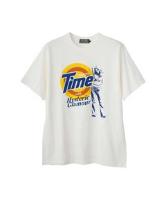 EAT MY DUST Tシャツ（Tシャツ/カットソー）｜HYSTERIC GLAMOUR