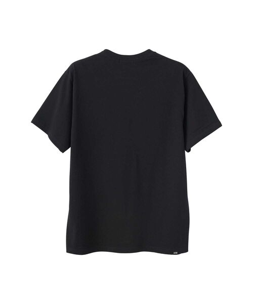 【HYSTERIC GLAMOUR】PARTY TIME Tシャツ HYSTERIC GLAMOUR - PARTY TIME Tシャツ / ブラック | Tempt