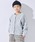 ever closet�i�G�o�[�N���[�[�b�g�j�́u���b�t���J�[�f�B�K���i�J�[�f�B�K��/�{�����j�v�b�O���[